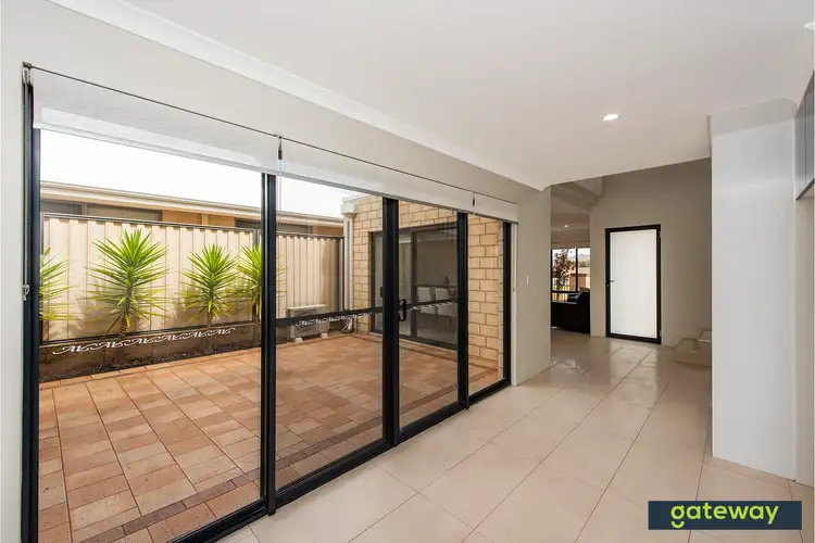 Fourth view of Homely house listing, 1/23 Colorado Parade, Aubin Grove WA 6164