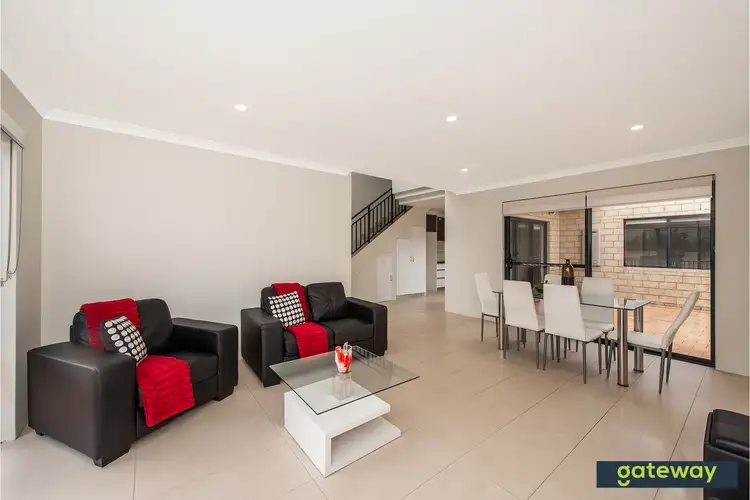 Sixth view of Homely house listing, 1/23 Colorado Parade, Aubin Grove WA 6164