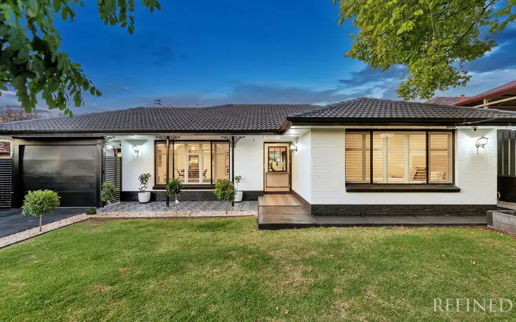 20 Observation Drive, Highbury SA 5089