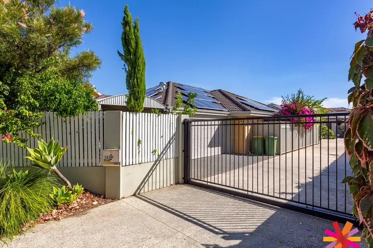 Second view of Homely house listing, 162 Acton Avenue, Rivervale WA 6103