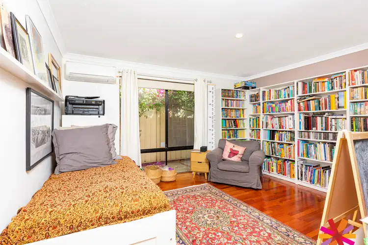 Fourth view of Homely house listing, 162 Acton Avenue, Rivervale WA 6103
