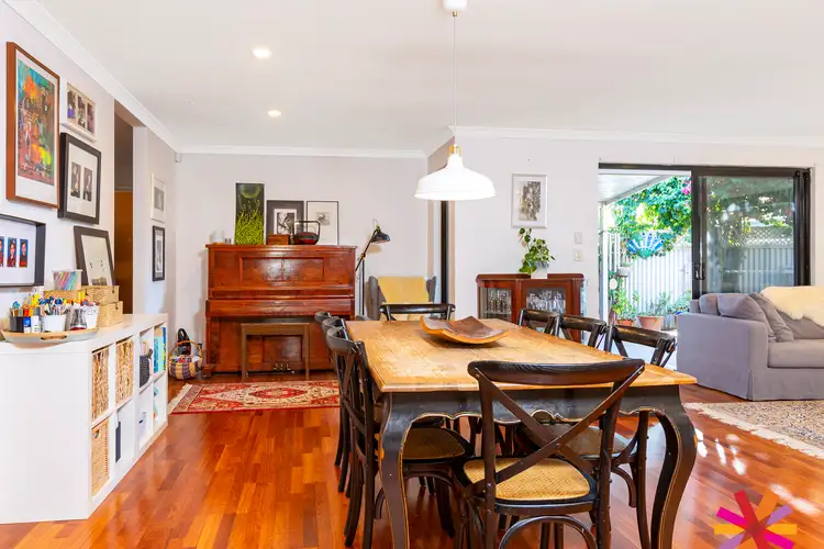 Sixth view of Homely house listing, 162 Acton Avenue, Rivervale WA 6103