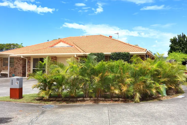 10 Cutter Court, Helensvale QLD 4212