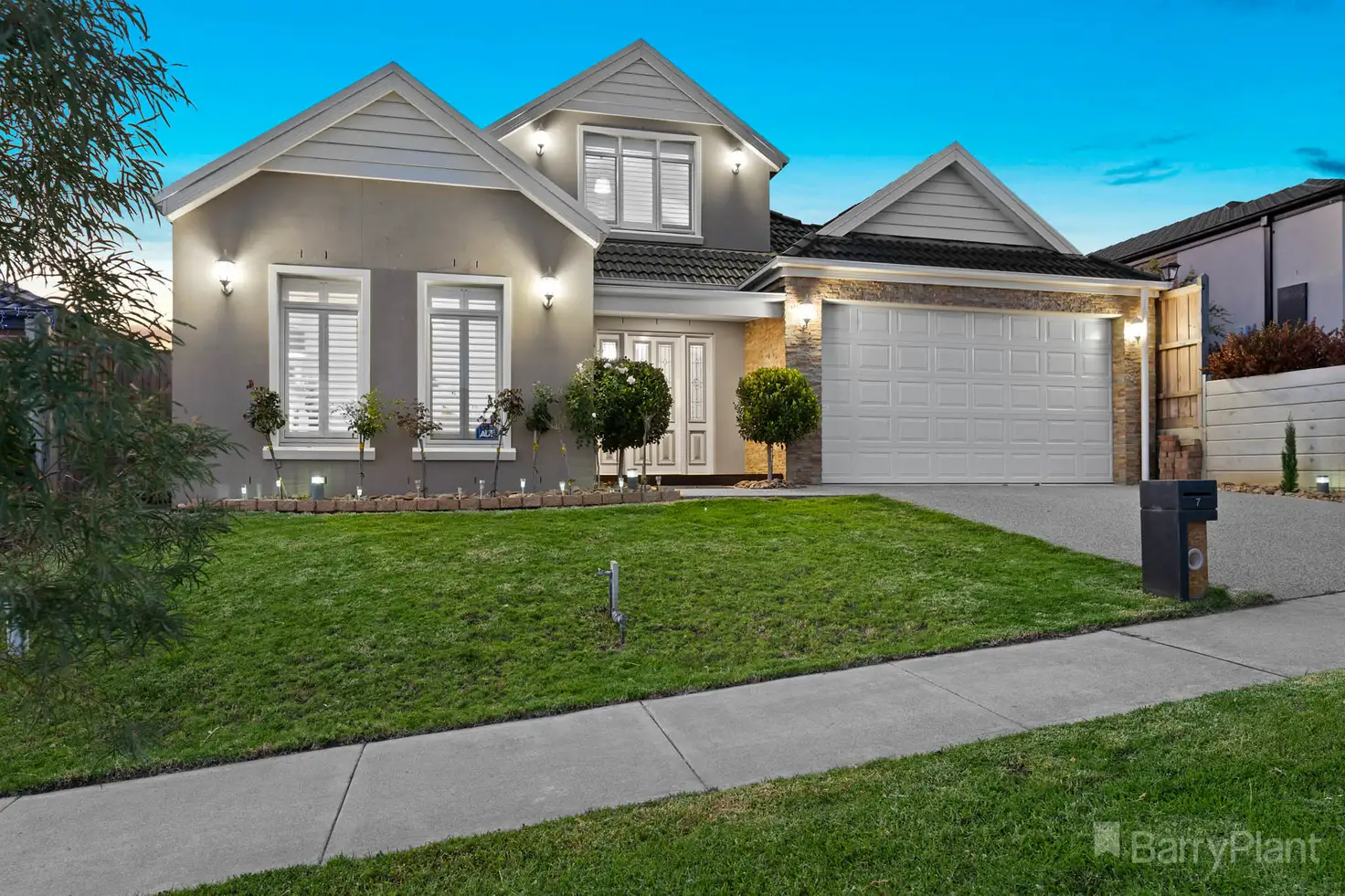Main view of Homely house listing, 7 Sunnybank Way, Pakenham VIC 3810