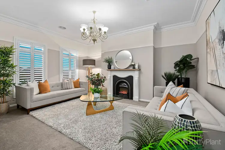 Third view of Homely house listing, 7 Sunnybank Way, Pakenham VIC 3810