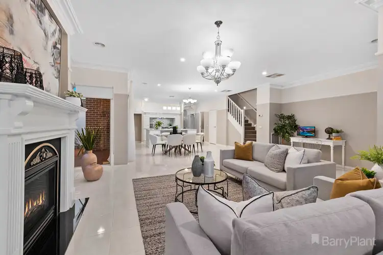 Fourth view of Homely house listing, 7 Sunnybank Way, Pakenham VIC 3810