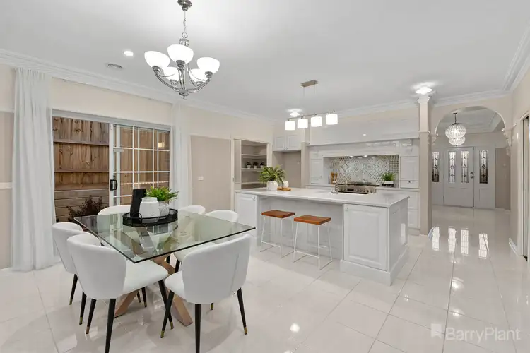 Fifth view of Homely house listing, 7 Sunnybank Way, Pakenham VIC 3810