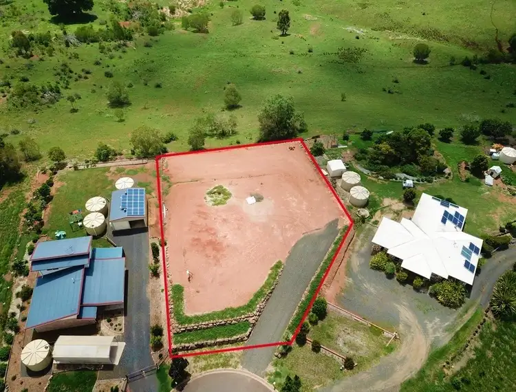 17 Sanctuary Court, Apple Tree Creek QLD 4660