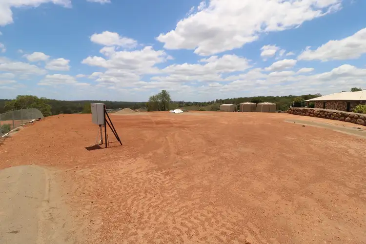 Fourth view of Homely land listing, 17 Sanctuary Court, Apple Tree Creek QLD 4660