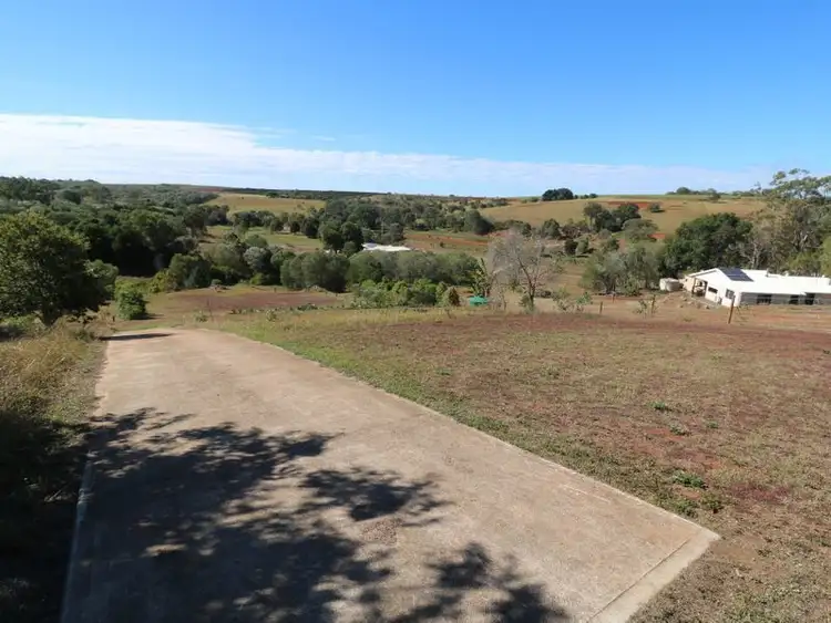 Second view of Homely land listing, 18 Sanctuary Court, Apple Tree Creek QLD 4660