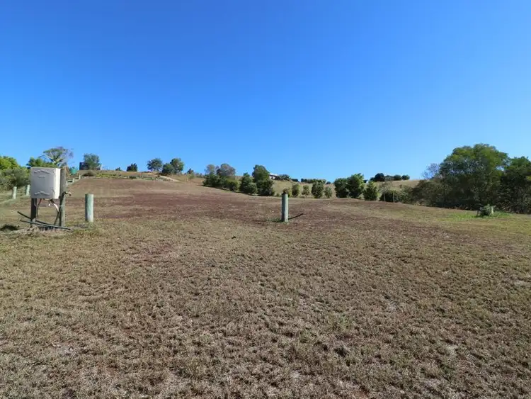 Fourth view of Homely land listing, 18 Sanctuary Court, Apple Tree Creek QLD 4660