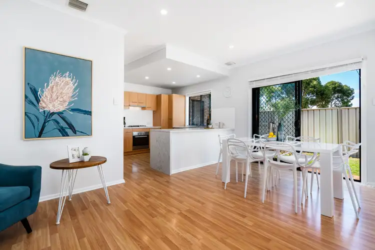 Second view of Homely house listing, 19 Hartley Grove, Windsor Gardens SA 5087