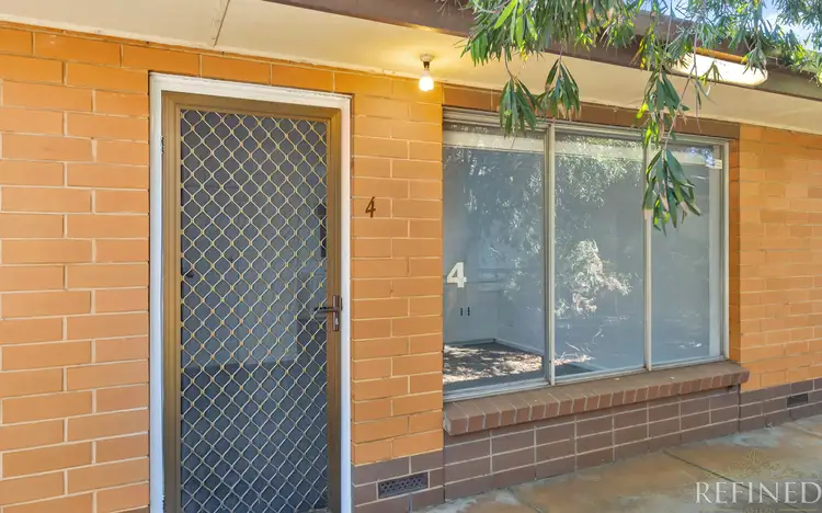 Second view of Homely unit listing, 4/2 Maple Avenue, Klemzig SA 5087