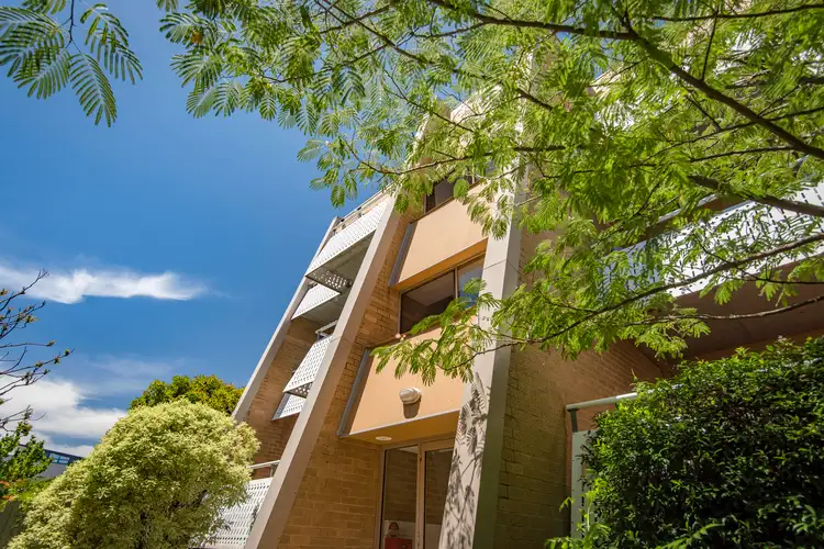 Main view of Homely apartment listing, 20/43-51 Giles Street, Kingston ACT 2604