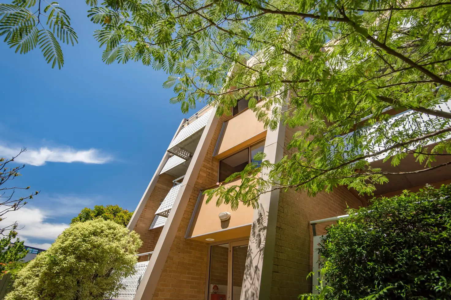 Main view of Homely apartment listing, 20/43-51 Giles Street, Kingston ACT 2604