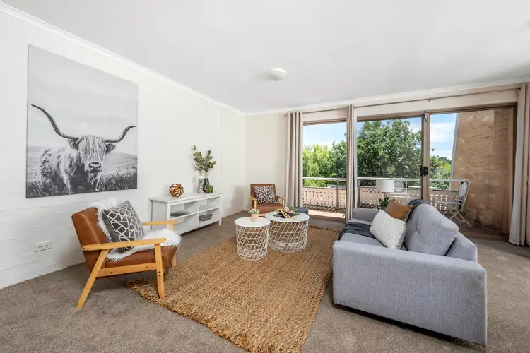 Second view of Homely apartment listing, 20/43-51 Giles Street, Kingston ACT 2604