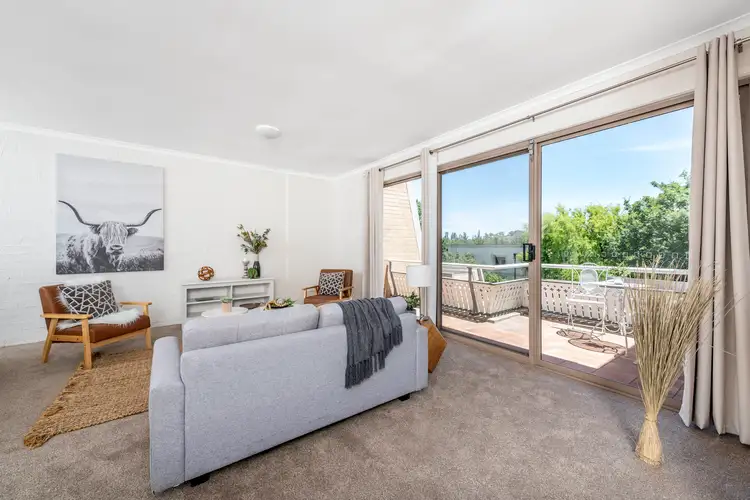 Third view of Homely apartment listing, 20/43-51 Giles Street, Kingston ACT 2604