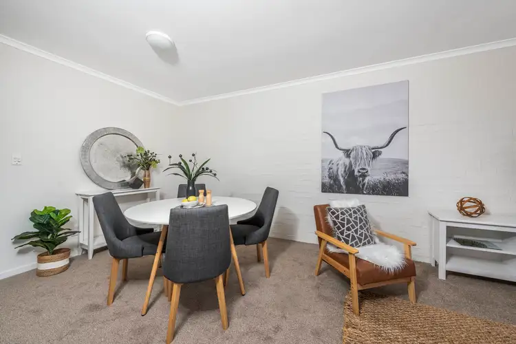 Fifth view of Homely apartment listing, 20/43-51 Giles Street, Kingston ACT 2604