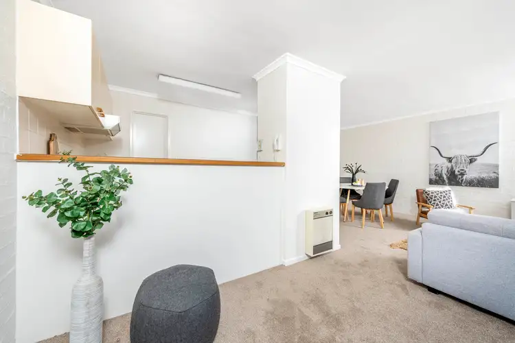 Sixth view of Homely apartment listing, 20/43-51 Giles Street, Kingston ACT 2604