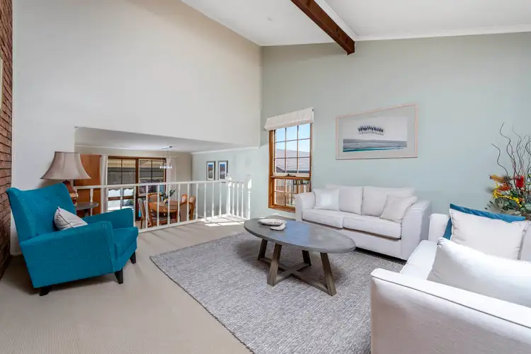 Second view of Homely house listing, 9 Shirra Close, Monash ACT 2904
