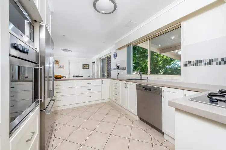 Fifth view of Homely house listing, 9 Shirra Close, Monash ACT 2904