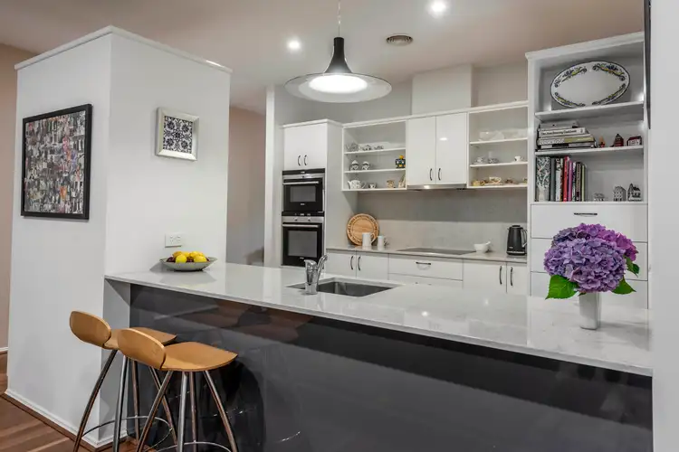 Sixth view of Homely townhouse listing, 4/12 Key Street, Campbell ACT 2612