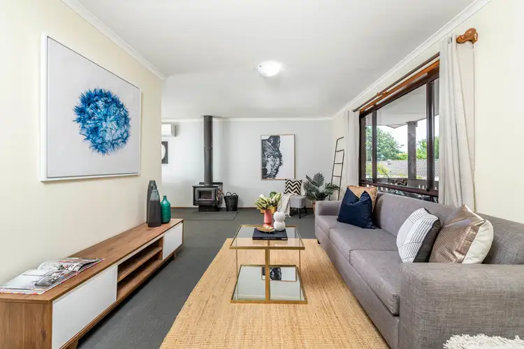 20 Henry Melville Crescent, Gilmore ACT 2905