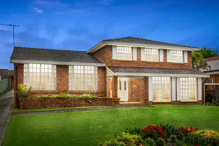 Second view of Homely house listing, 50 Vista Street, Sans Souci NSW 2219