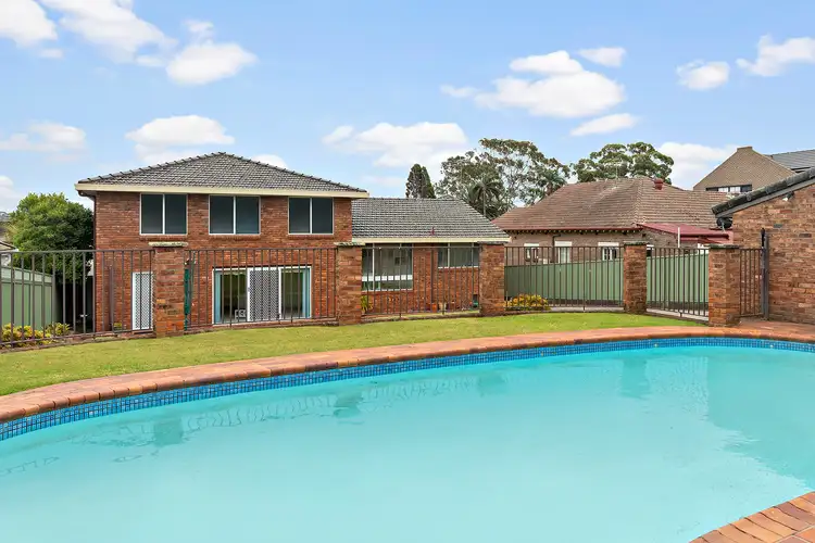 Fifth view of Homely house listing, 50 Vista Street, Sans Souci NSW 2219