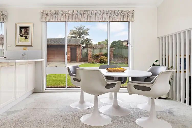 Sixth view of Homely house listing, 50 Vista Street, Sans Souci NSW 2219