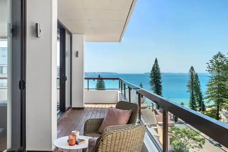 Second view of Homely apartment listing, 39/3-11 Princess Street, Brighton-Le-Sands NSW 2216