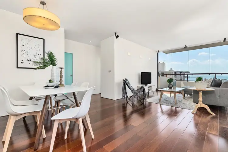 Third view of Homely apartment listing, 39/3-11 Princess Street, Brighton-Le-Sands NSW 2216