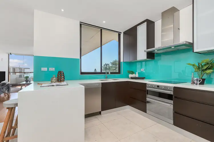Fourth view of Homely apartment listing, 39/3-11 Princess Street, Brighton-Le-Sands NSW 2216