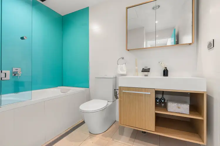 Fifth view of Homely apartment listing, 39/3-11 Princess Street, Brighton-Le-Sands NSW 2216