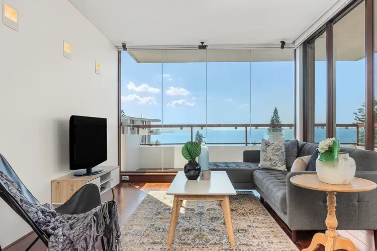 Sixth view of Homely apartment listing, 39/3-11 Princess Street, Brighton-Le-Sands NSW 2216