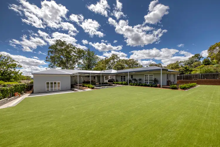 106 Dunstan Street, Curtin ACT 2605