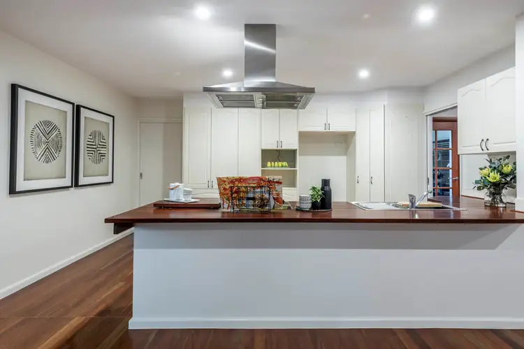 Fifth view of Homely house listing, 106 Dunstan Street, Curtin ACT 2605