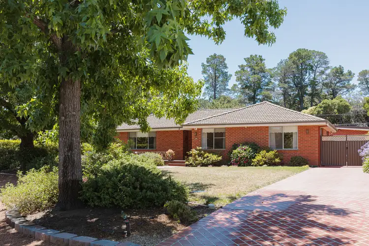Second view of Homely house listing, 14 Cooper Place, Watson ACT 2602