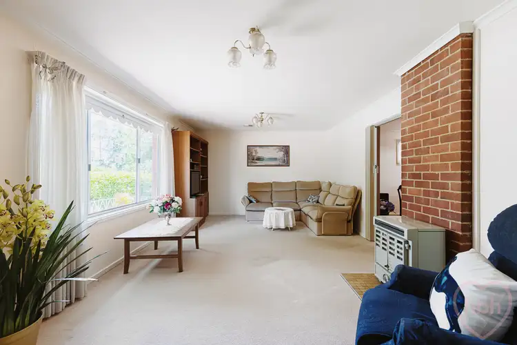 Fourth view of Homely house listing, 14 Cooper Place, Watson ACT 2602