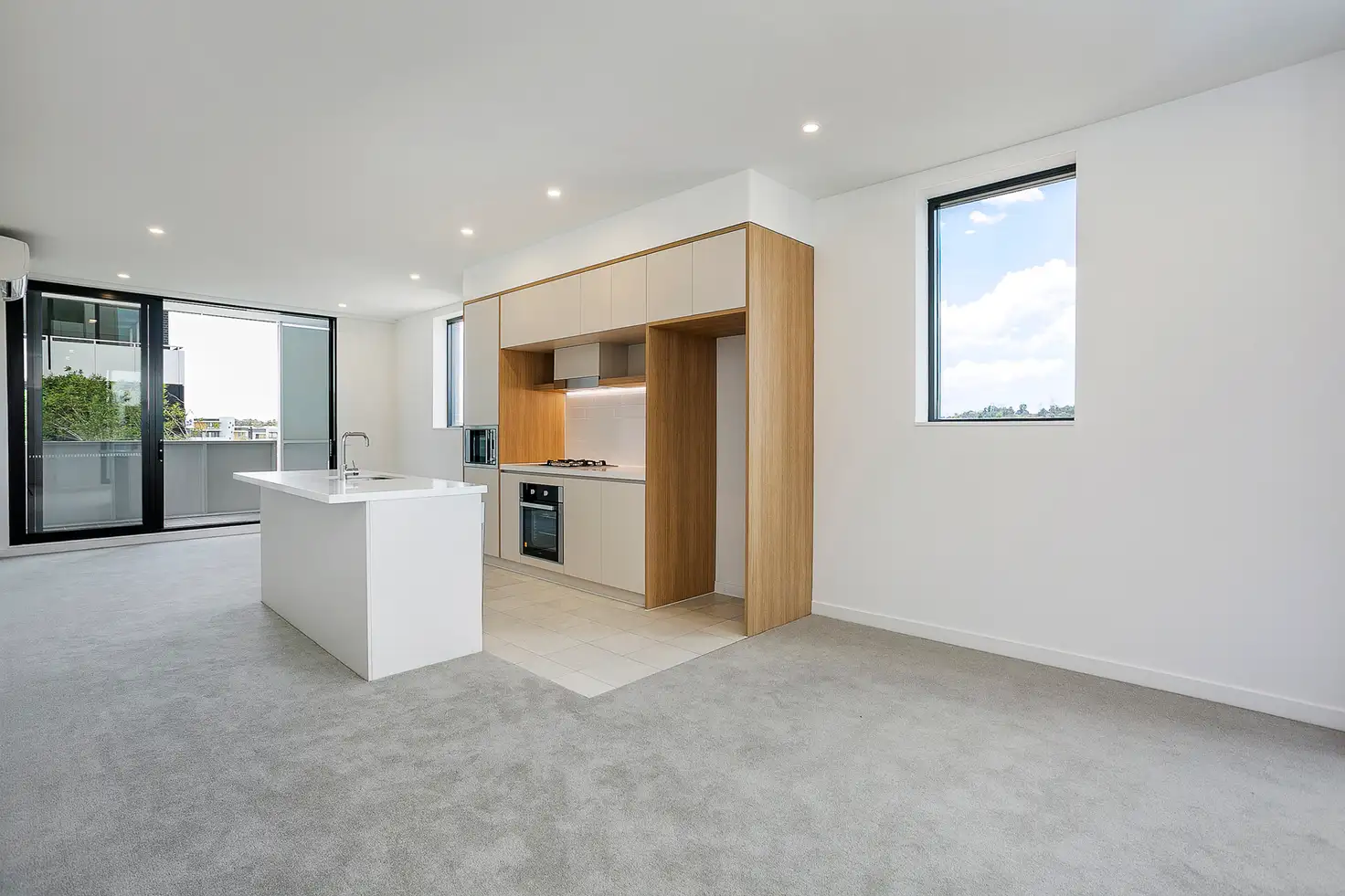 Main view of Homely apartment listing, 101/101D Lord Sheffield Circuit, Penrith NSW 2750