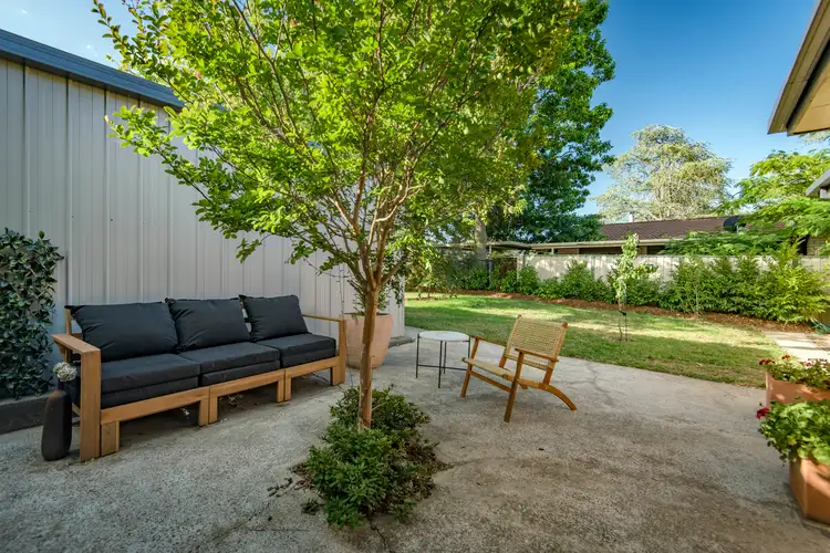 Main view of Homely house listing, 48 Euroka Street, Narrabundah ACT 2604