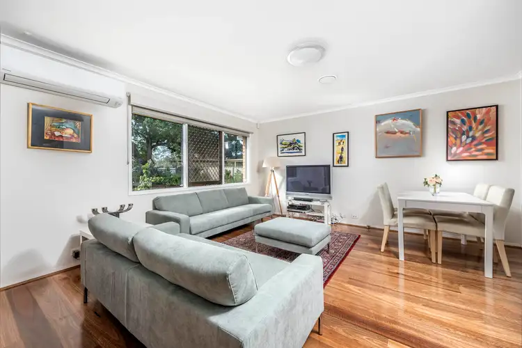 Second view of Homely house listing, 48 Euroka Street, Narrabundah ACT 2604