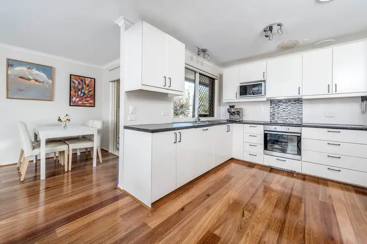 Third view of Homely house listing, 48 Euroka Street, Narrabundah ACT 2604