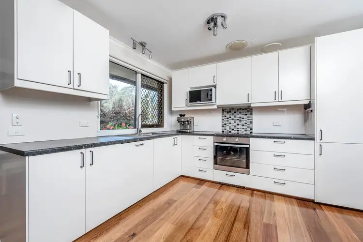 Fourth view of Homely house listing, 48 Euroka Street, Narrabundah ACT 2604