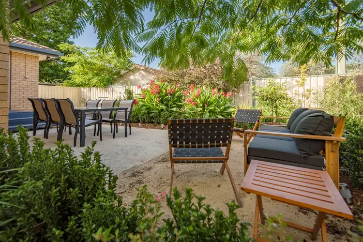 Sixth view of Homely house listing, 48 Euroka Street, Narrabundah ACT 2604