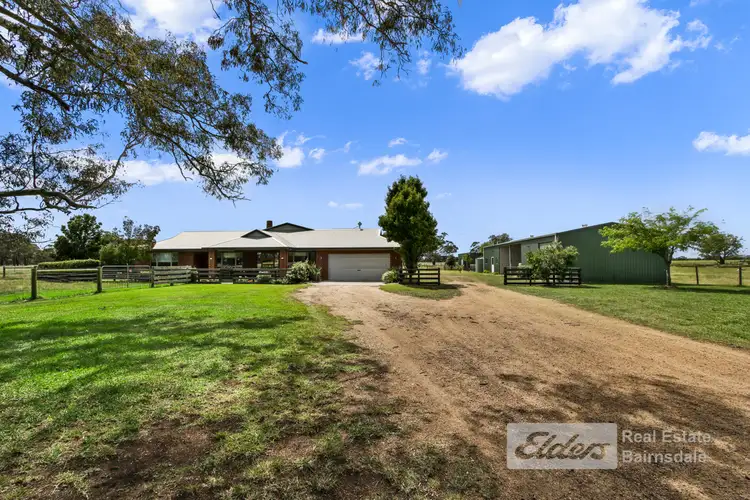 109 Mctaggarts Road, Eagle Point VIC 3878