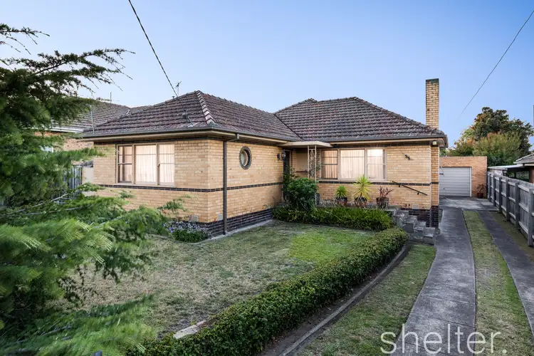 Main view of Homely house listing, 54 Nicholas Street, Ashburton VIC 3147