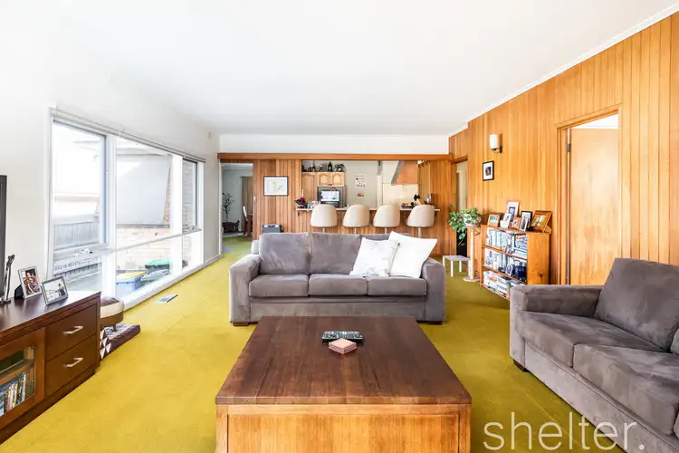 Fourth view of Homely house listing, 54 Nicholas Street, Ashburton VIC 3147