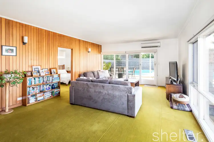 Fifth view of Homely house listing, 54 Nicholas Street, Ashburton VIC 3147