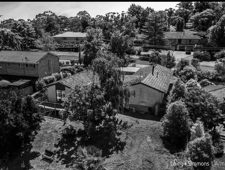 26 Campion Parade, Armidale NSW 2350